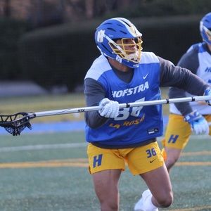 Meet your Posher, George